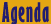 agenda